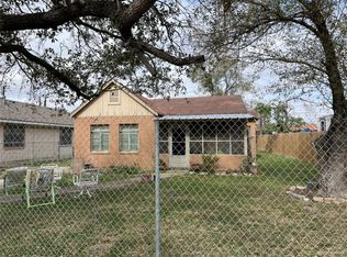 511 W Van Week St, Edinburg, TX 78541