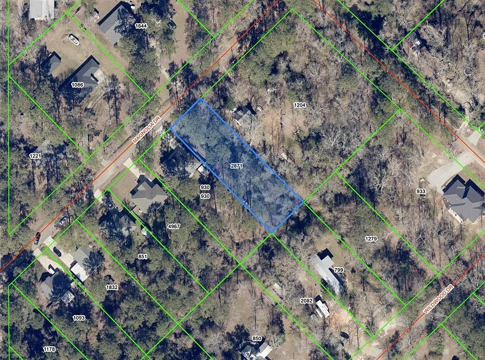 2nd image of 0 Magnolia Dr