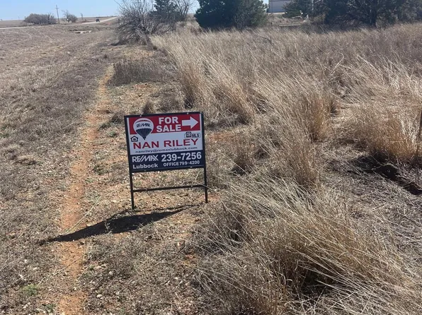 0 Fm 400, Petersburg, TX 79250
