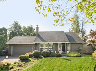 8182 SW Piute Ct, Tualatin, OR