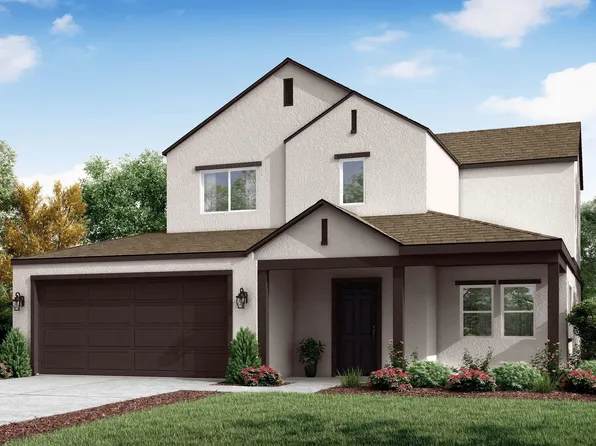 2260 W Glenn Avenue #Brs 203, Porterville, CA 93257