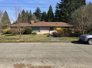 7754 44th Ave NE, Seattle, WA 98115