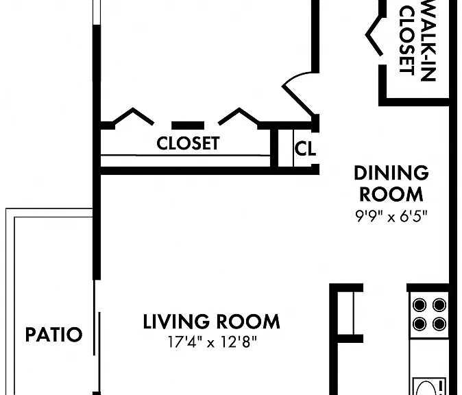 Waterview Apartment Homes — Photo 32
