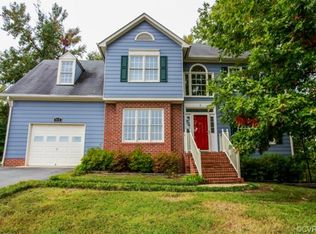 418 Michaux Branch Ter, Midlothian, VA 23113