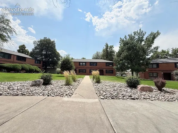 2443 Paseo Rd, Colorado Springs, CO 80907