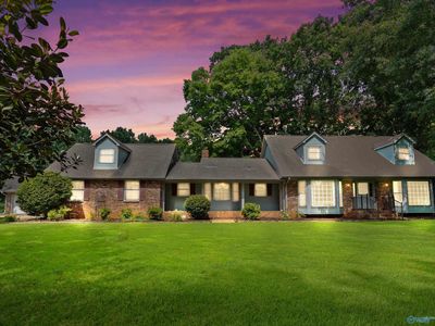 214 Rainbow Dr, Madison, AL, 35758