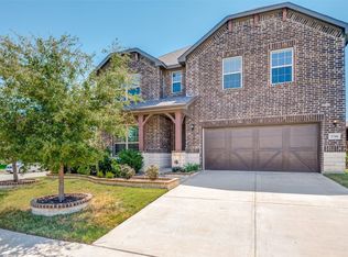 3748 Fossil Tree Ln, Fort Worth, TX 76244