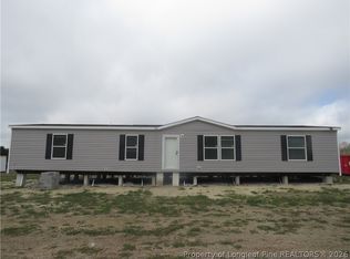 112 Tedder Rd, Fairmont, NC 28340