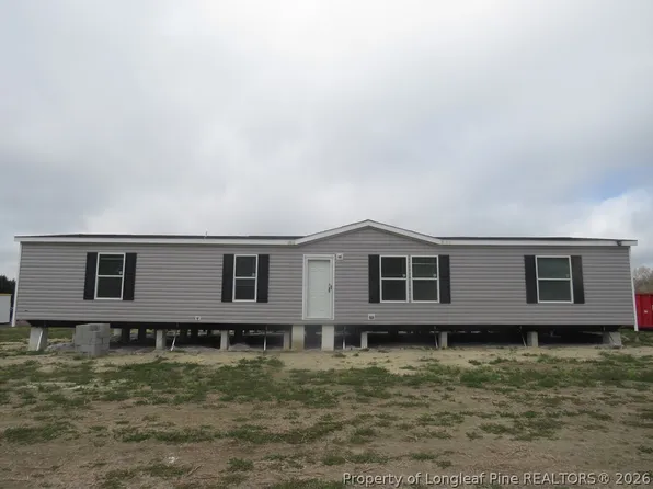 112 Tedder Rd, Fairmont, NC 28340