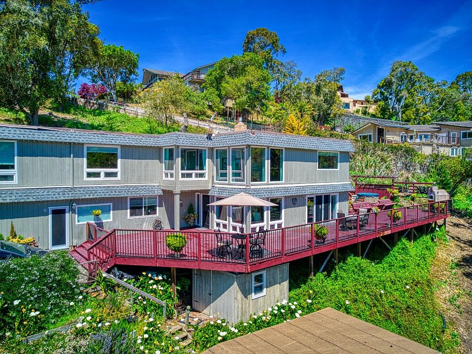 130 Paseo Bonito Ln, Aptos, CA 95003 MLS ML81924521 Zillow