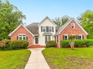 5441 Roxbury Dr, North Charleston, SC 29418