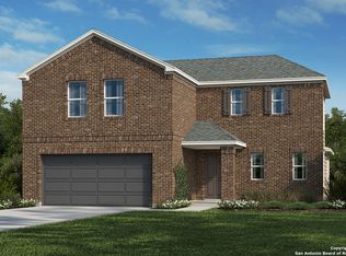 15327 Electra Cir, San Antonio, TX 78245