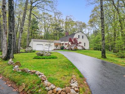 272 Bennett Rd, Hampden, MA, 01036