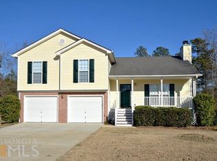 359 Lokeys Ridge Rd, Bethlehem, GA 30620