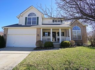 1078 Kingsview Ct, Hamilton Twp, OH