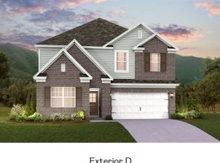 2472 Williams Ridge Dr LOT 59, Columbia, TN 38401