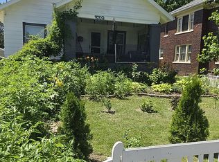 339 W Murray St, Macomb, IL 61455