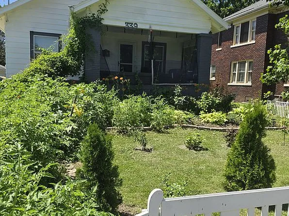 339 W Murray St, Macomb, IL 61455