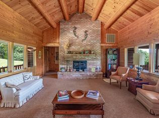 168 Cedar Creek Rd, Natural Bridge, VA 24578