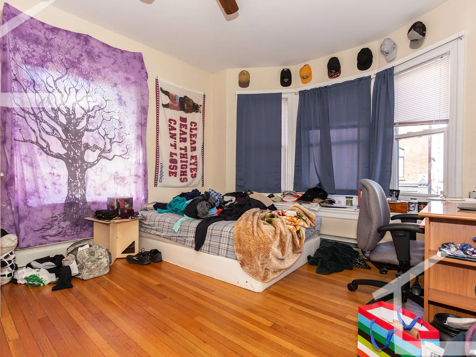 3 bed, 1400 sqft, $5,335 — Photo 4