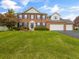 3659 Mead Dr, Powell, OH