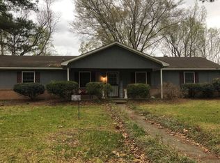 190 Woodland Ln, Jackson, MS 39206