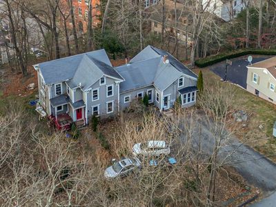 86-88 Wilkinson Street, Putnam, CT, 06260