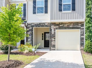 1174 Channel Drop Dr, Durham, NC 27703