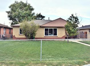 3647 N Locust St, Denver, CO 80207