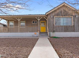 1514 Hannibal Rd, Canutillo, TX 79835