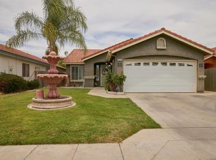 4318 W Yale Ave, Fresno, CA 93722