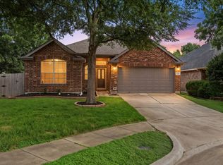 1908 Canvasback, Aubrey, TX 76227