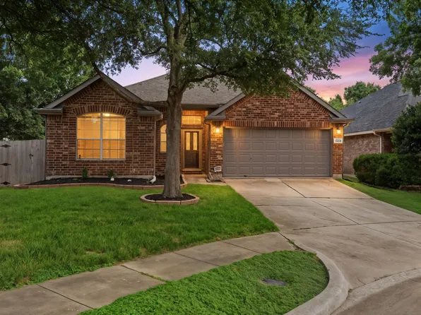 1908 Canvasback, Aubrey, TX 76227