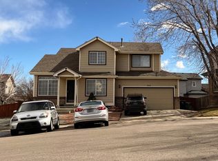 12242 N Ivanhoe Cir, Brighton, CO 80602