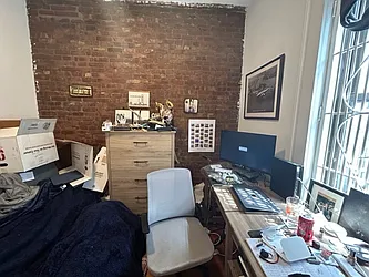 Rented by Bond New York