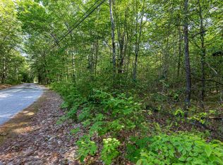 LOT 29.1 South Rd, Contoocook, NH 03229