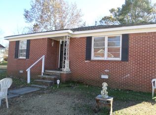 1618 Mitchell St, Humboldt, TN 38343