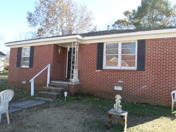 1618 Mitchell St, Humboldt, TN 38343