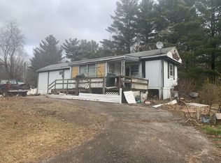 3524 S Sandra Dr, Newaygo, MI