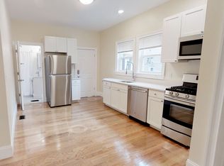 8 Claremon St #I, Somerville, MA 02144