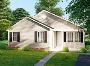 525 Shore St, Petersburg, VA 23803