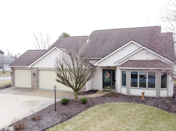 10307 Unita Dr, Fort Wayne, IN 46804