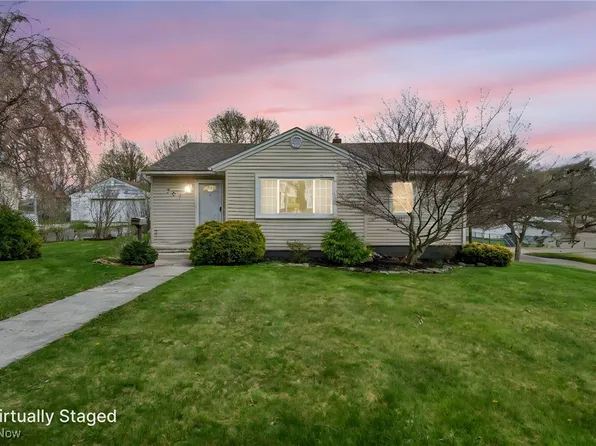 367 High Grove Blvd, Akron, OH 44312