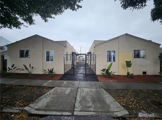 2815 Orchard Pl, South Gate, CA 90280