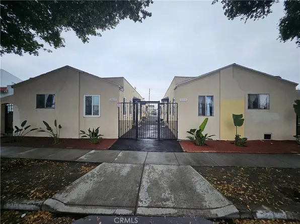 2815 Orchard Pl, South Gate, CA 90280