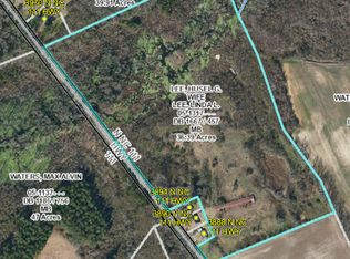 0 State Highway 111, Albertson, NC 28508