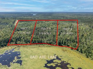 TRACT Jewel Dr #B, Park Rapids, MN 56470