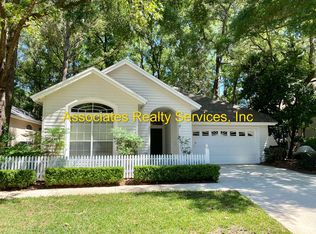 5231 SW 103rd Dr, Gainesville, FL 32608