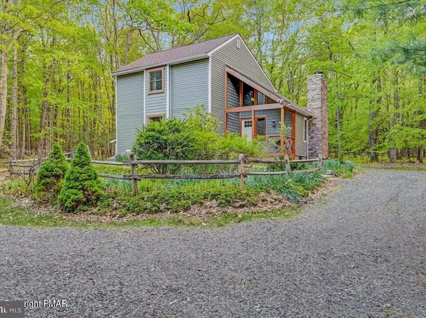 288 Moseywood Rd, Lake Harmony, PA 18624