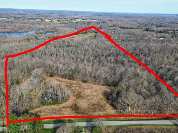 4999 Dalton Rd, Princeton, KY 42445